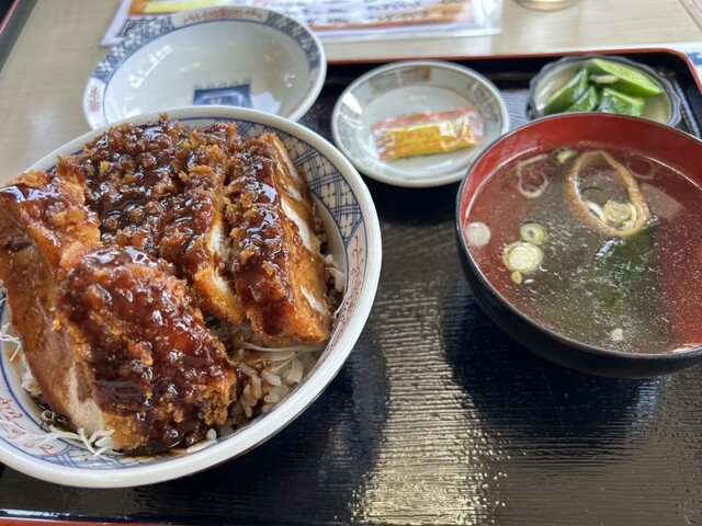 若竹 - 塩川（食堂）の写真