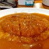 カレー専門店 白銀亭  イトゥビル店