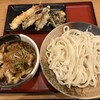 武蔵野うどん 竹國 飯田橋店
