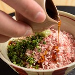 肉割烹 幹 - 