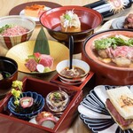 肉割烹 幹 - 