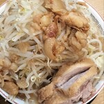 ラーメン豚山 - 