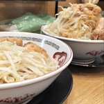 ラーメン豚山 - 