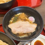 鯖の江 - スープ