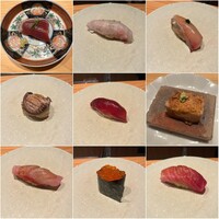 鮨麻布 - 