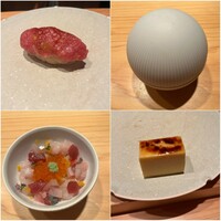 鮨麻布 - 