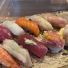 すし処 魚のへそ アスティ東館店