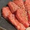 炭火焼肉 炭炭