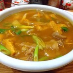 うどん棒 大阪本店 - 