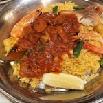 エル パティオ - 