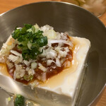 もつ焼 三代目 - 