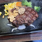 いきなりステーキ - 