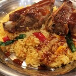 エル パティオ - 