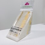 マルナカ - 料理写真:【take out】サンドイッチ_2025年8月