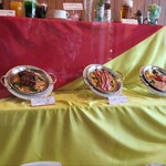 エル パティオ - 