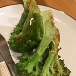 もつ焼 三代目 - 