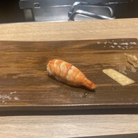 川崎 鮨 よこ田 - 