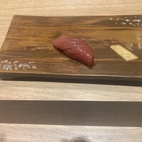 川崎 鮨 よこ田 - 