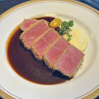 洋食 つばき - 