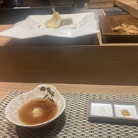 川崎 鮨 よこ田 - 