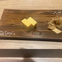 川崎 鮨 よこ田 - 
