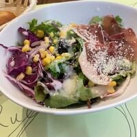 オステリア ガウダンテ 大阪駅前第4ビル店 - 