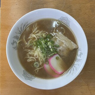 たんぽぽラーメン _0