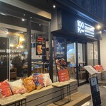 CRAFT BEER&KYOTO ITALIAN 100K - 