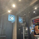 CRAFT BEER&KYOTO ITALIAN 100K - 