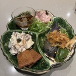 餃子と〆の店 Nood e - 