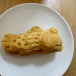 むっちゃん万十 赤間店 - カスタード