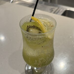 餃子と〆の店 Nood e - 