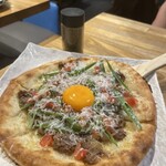 CRAFT BEER&KYOTO ITALIAN 100K - 