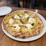 ピッツェリア ピッキ - 