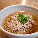 手打百藝 中の森 - 料理写真: