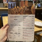 CRAFT BEER&KYOTO ITALIAN 100K - 