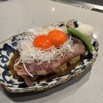 餃子と〆の店 Nood e - 