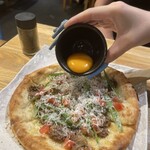 CRAFT BEER&KYOTO ITALIAN 100K - 