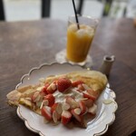 カフェ・ドゥ・シンク - 