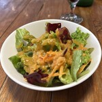 ピッツェリア ピッキ - 