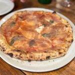 ピッツェリア ピッキ - 