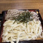 めん処すゞき - 