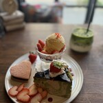 カフェ・ドゥ・シンク - 