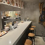 餃子と〆の店 Nood e - 