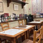 バールアリメンターリ ダニエラ - 