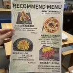 CRAFT BEER&KYOTO ITALIAN 100K - 