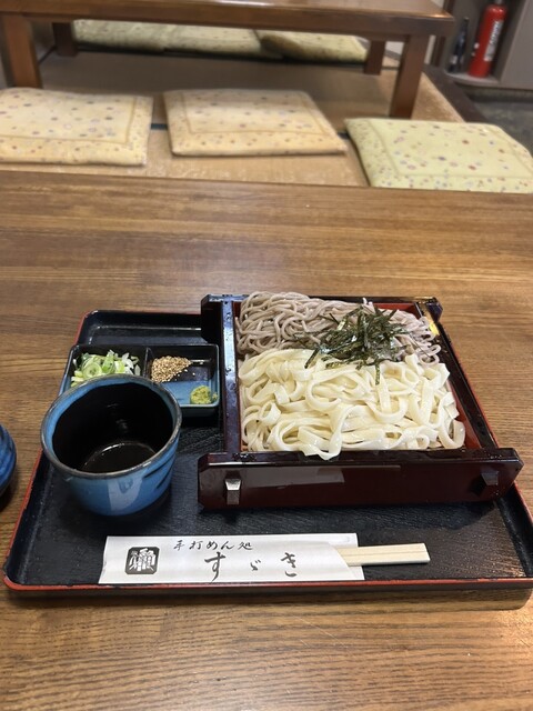 Men Dokoro Suzuki photo 4