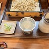 蕎麦割烹 ながの