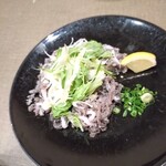 大昌園 上津店 - せんまい刺し