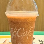 マクドナルド - ドリンク写真: